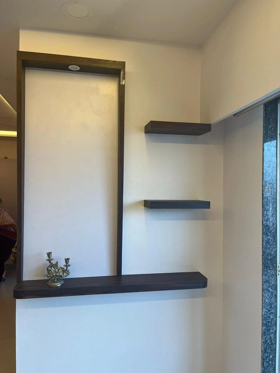 1 BHK Flat for Rent in Madhav dham , Malad East